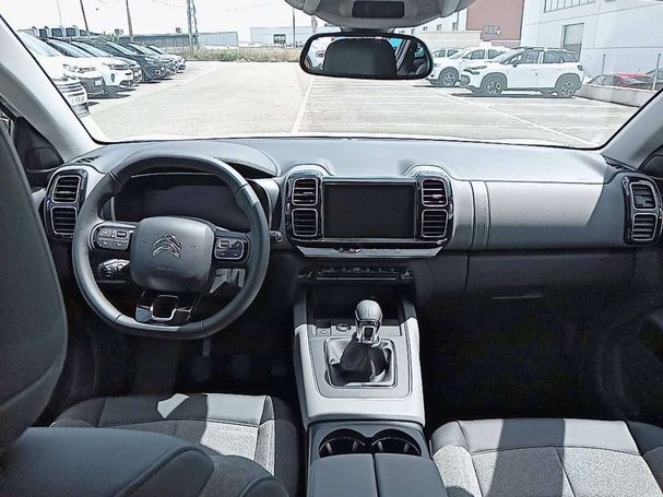 Citroen C5 Aircross BlueHDi 130 S&S 96 kW image number 8