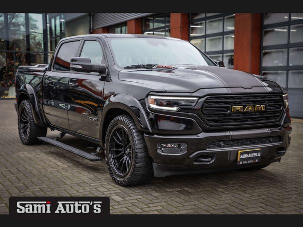 RAM 1500 5.7 V8 296 kW image number 16