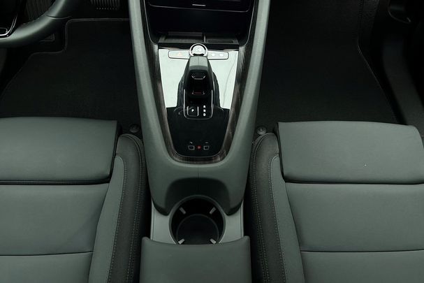 Polestar 2 165 kW image number 9