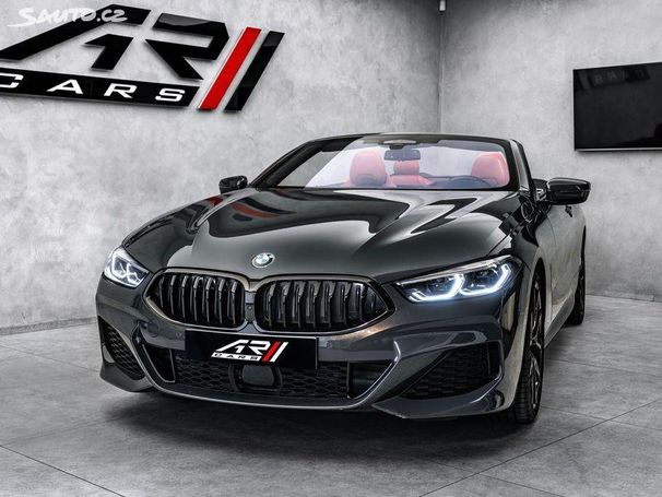 BMW 840i Cabrio xDrive 245 kW image number 2