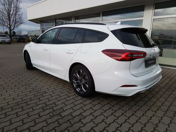 Ford Focus 1.0 EcoBoost ST-Line 92 kW image number 6