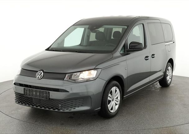 Volkswagen Caddy Maxi 1.5 TSI DSG 85 kW image number 1