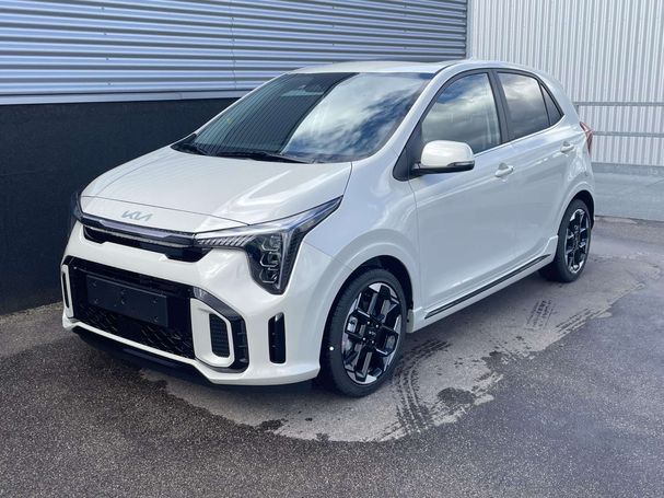 Kia Picanto 1.0 46 kW image number 1