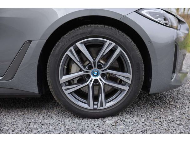 BMW i4 eDrive 210 kW image number 5