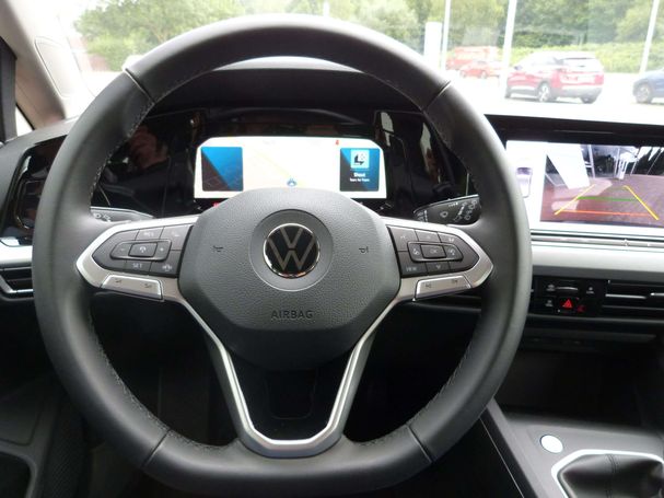 Volkswagen Golf 1.5 TSI 96 kW image number 9