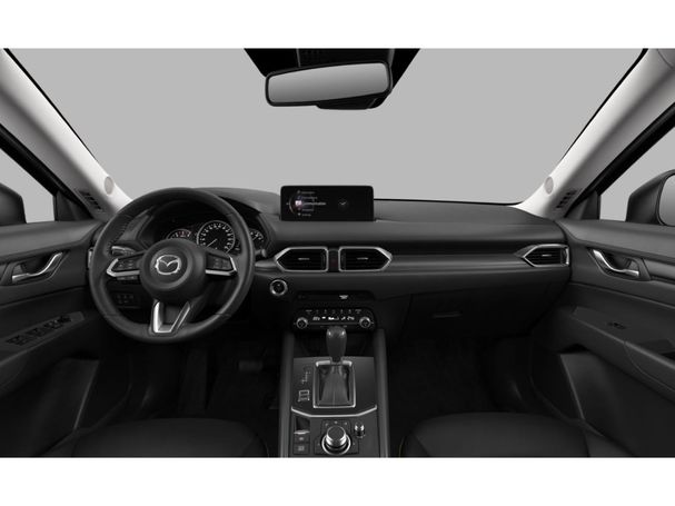 Mazda CX-5 143 kW image number 13