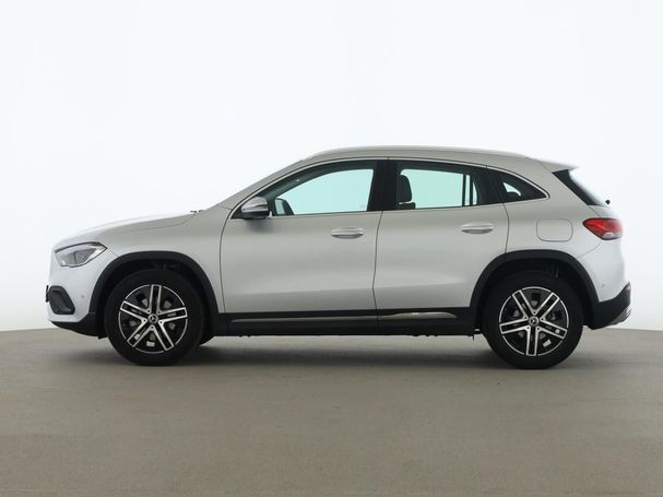 Mercedes-Benz GLA 200 120 kW image number 5