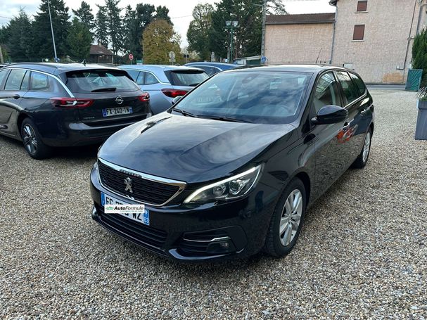 Peugeot 308 BlueHDi 130 Active 96 kW image number 1