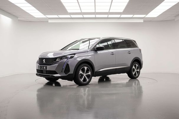 Peugeot 5008 BlueHDi 130 EAT8 96 kW image number 1