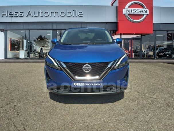 Nissan Qashqai 1.3 ACENTA 103 kW image number 22