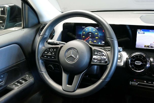 Mercedes-Benz GLB 180 d 85 kW image number 12