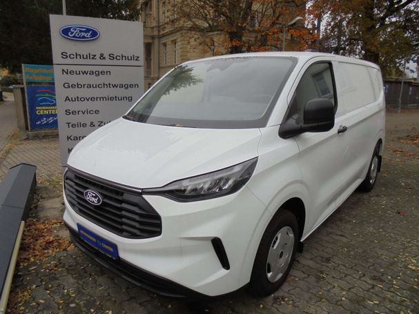 Ford Transit Custom 280 Trend 81 kW image number 1