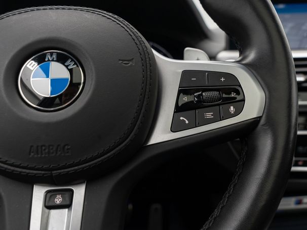 BMW X3 M40i xDrive 265 kW image number 25