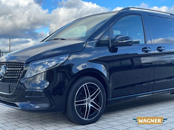 Mercedes-Benz V 300d Edition 1 Exclusive 4Matic 174 kW image number 1