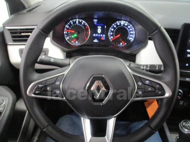 Renault Clio 74 kW image number 7