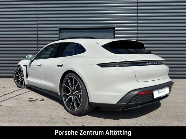 Porsche Taycan Sport Turismo 320 kW image number 5