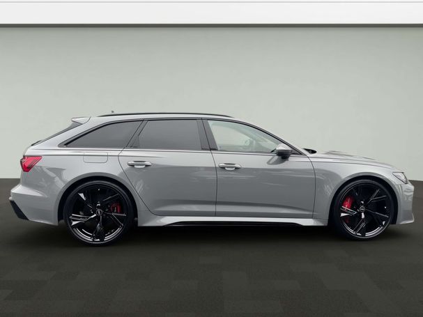 Audi RS6 Tiptronic 441 kW image number 9