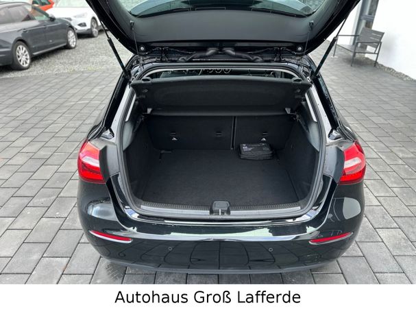 Mercedes-Benz A 180 d 85 kW image number 8