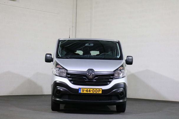 Renault Trafic 1.6 dCi 66 kW image number 6