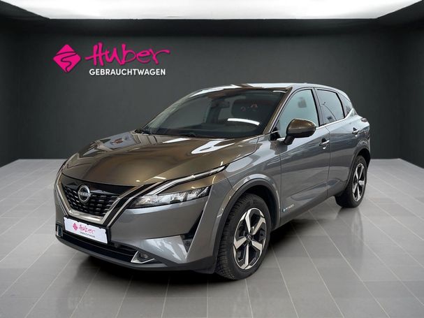 Nissan Qashqai 140 kW image number 1