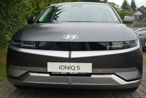 Hyundai Ioniq 5 Uniq-Paket 2WD 168 kW image number 2