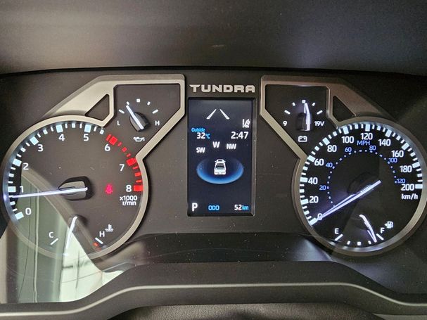 Toyota Tundra 256 kW image number 21