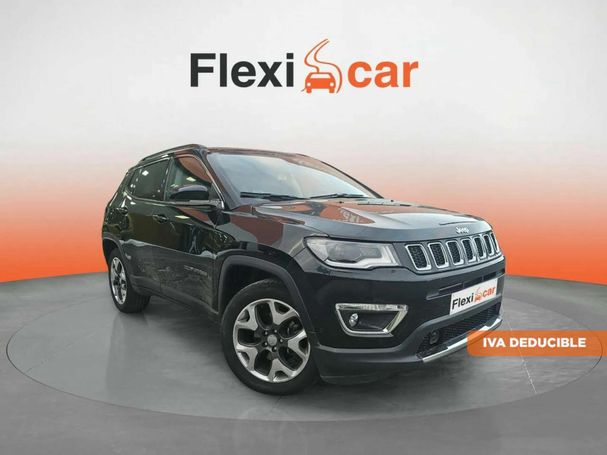 Jeep Compass Limited 103 kW image number 3