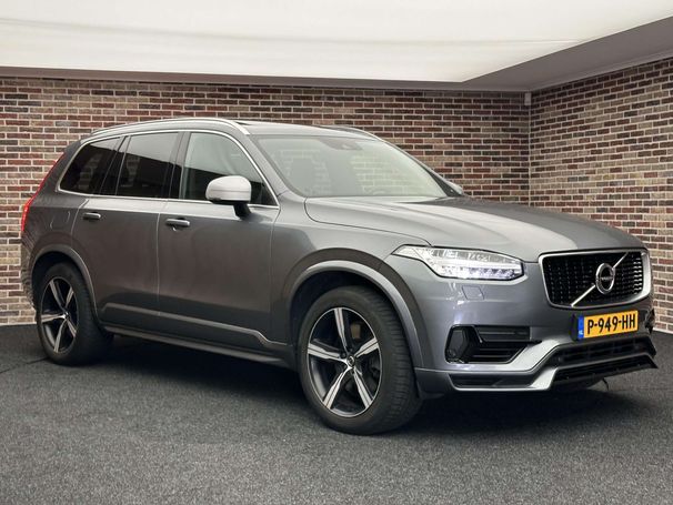 Volvo XC90 T8 AWD 287 kW image number 20