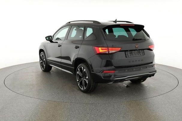 Cupra Ateca 110 kW image number 39