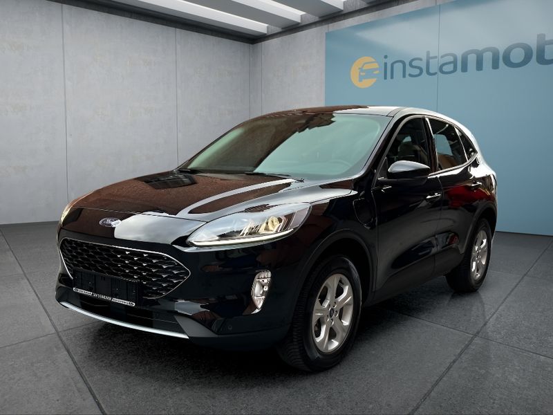 Ford Kuga Cool & Connect