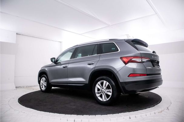 Skoda Kodiaq 1.5 TSI 110 kW image number 4