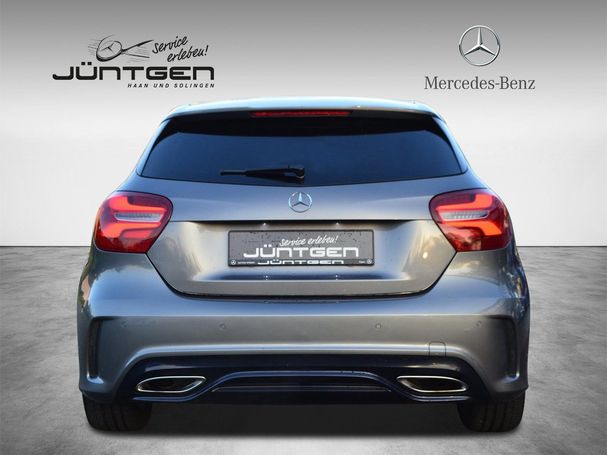 Mercedes-Benz A 200 115 kW image number 6