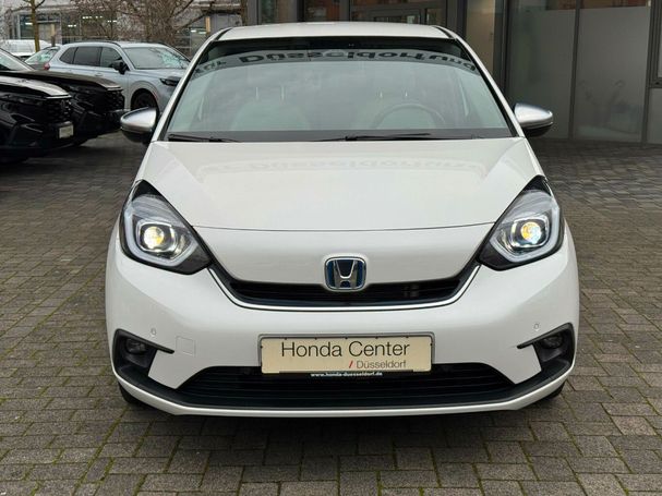 Honda Jazz 1.5 i-MMD Executive 80 kW image number 3