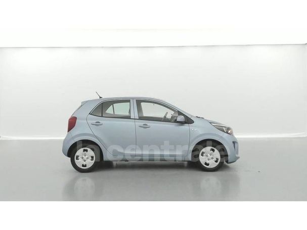 Kia Picanto 1.0 ISG 49 kW image number 16