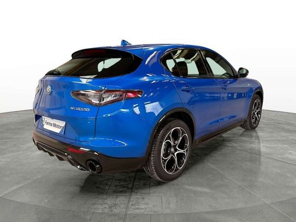 Alfa Romeo Stelvio 2.2 Diesel AT8 Q4 154 kW image number 8