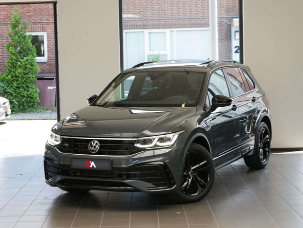 Volkswagen Tiguan 1.5 TSI DSG 110 kW image number 1