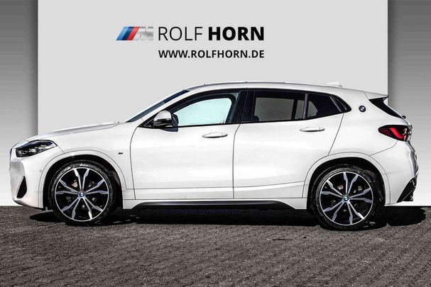 BMW X2 sDrive18i 103 kW image number 6