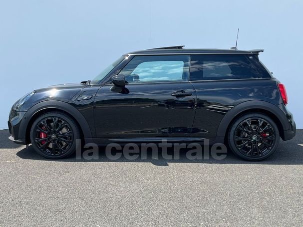 MINI John Cooper Works 170 kW image number 5