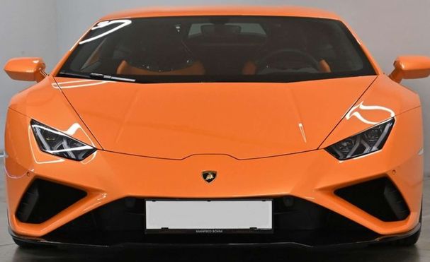 Lamborghini Huracan 449 kW image number 2