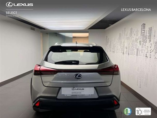 Lexus UX 250h 135 kW image number 3