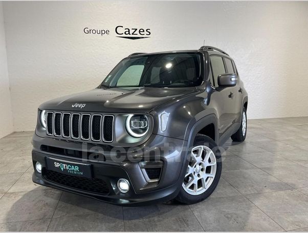 Jeep Renegade 1.6 MultiJet Longitude 88 kW image number 1