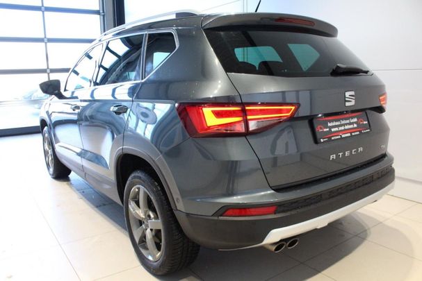 Seat Ateca 1.4 TSI DSG XCELLENCE 110 kW image number 5