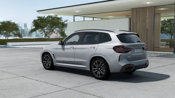 BMW X3 xDrive30i 180 kW image number 2