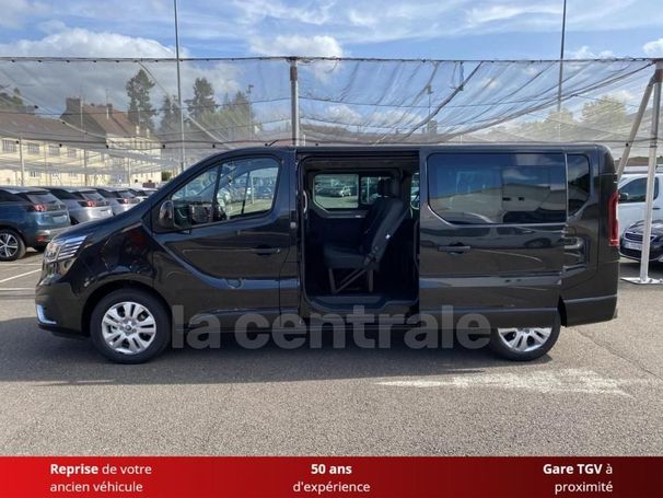 Renault Trafic Energy dCi 110 kW image number 12