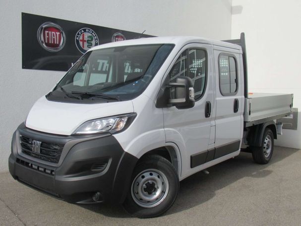 Fiat Ducato Maxi 35 140 103 kW image number 1