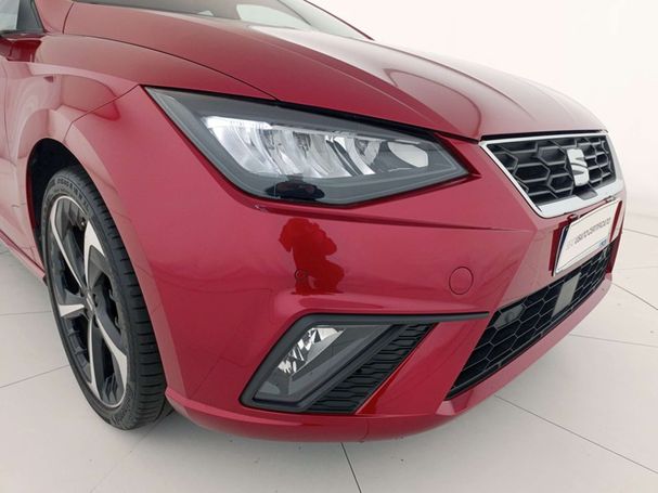 Seat Ibiza 1.0 TSI FR 81 kW image number 13