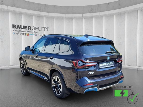 BMW iX3 Inspiring 210 kW image number 4