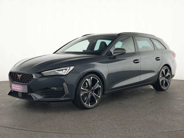 Cupra Leon 180 kW image number 1