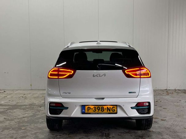 Kia Niro e 64 kWh 150 kW image number 4