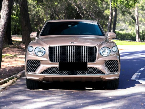 Bentley Bentayga V8 404 kW image number 1